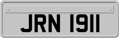 JRN1911