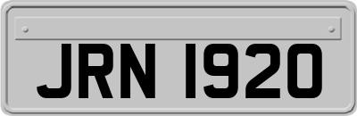JRN1920