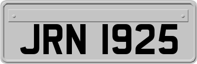 JRN1925