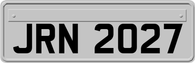 JRN2027