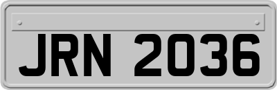 JRN2036