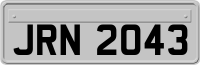 JRN2043