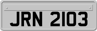 JRN2103