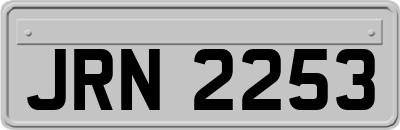 JRN2253