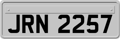 JRN2257