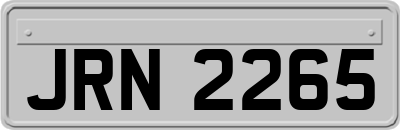 JRN2265