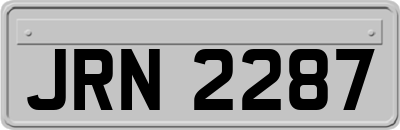 JRN2287