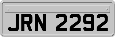 JRN2292