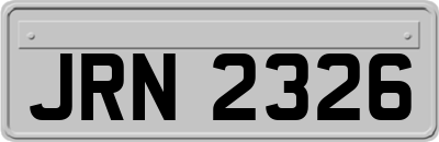 JRN2326