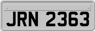 JRN2363
