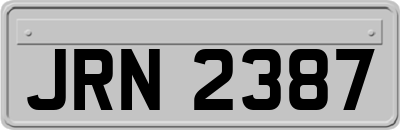 JRN2387