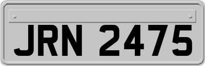 JRN2475