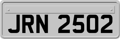 JRN2502