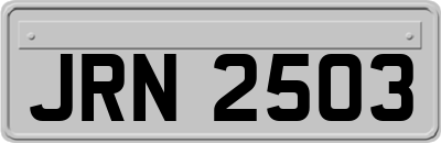 JRN2503