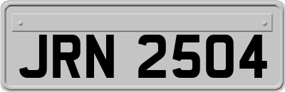 JRN2504