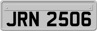JRN2506