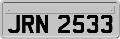 JRN2533