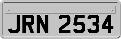 JRN2534