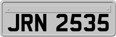 JRN2535