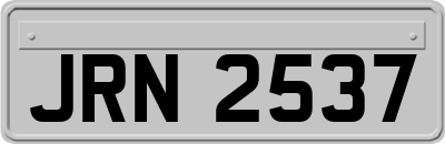 JRN2537