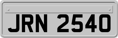 JRN2540