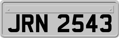JRN2543