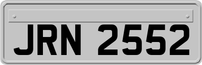 JRN2552