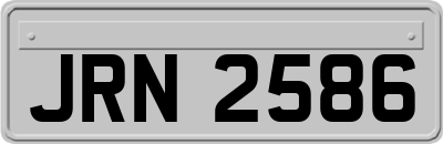 JRN2586