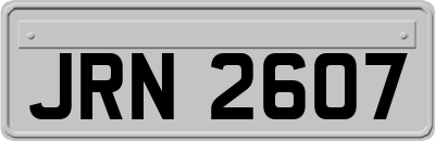 JRN2607