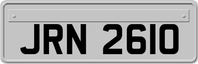 JRN2610