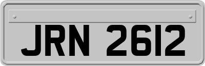 JRN2612