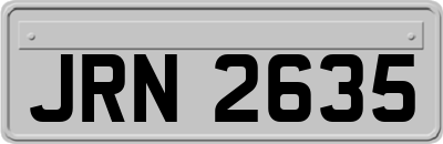 JRN2635