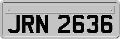 JRN2636