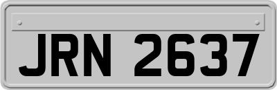 JRN2637