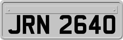 JRN2640