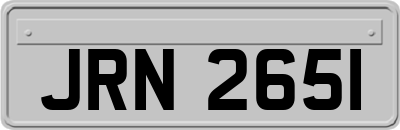 JRN2651