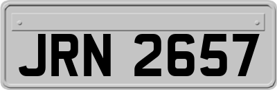 JRN2657