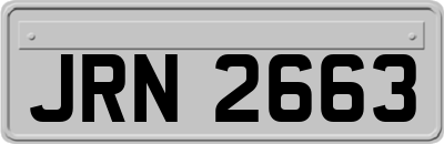 JRN2663