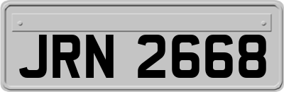 JRN2668