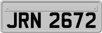 JRN2672