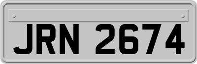JRN2674