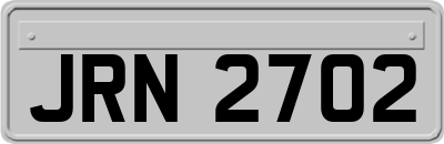 JRN2702
