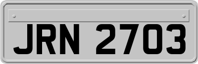 JRN2703