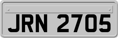 JRN2705