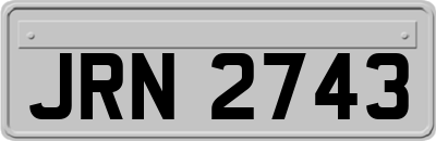 JRN2743