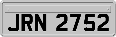 JRN2752