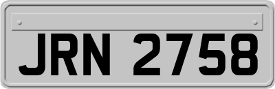 JRN2758