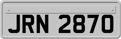 JRN2870