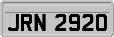 JRN2920