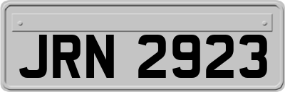 JRN2923
